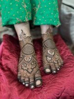 Up to ankle - Image 2