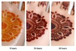 Organic Henna Cones - Image 3