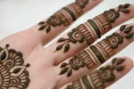 Organic Henna Cones - Image 2